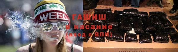 гидра Алексеевка